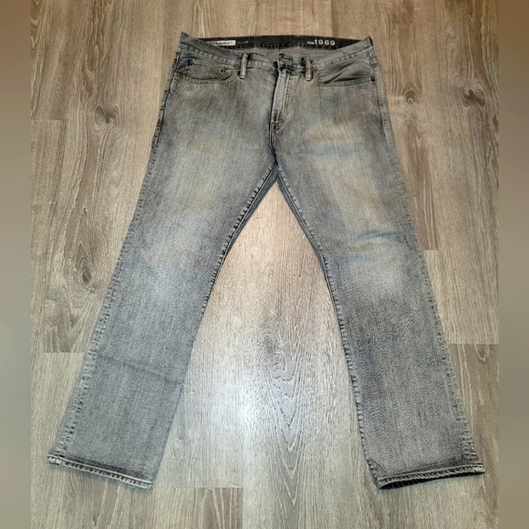 GAP Other - BRAND NEW Men's 1969 GAP JEANS Men's Size 36×32 Standard Fit